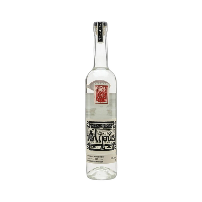 Alipus San Juan Mezcal 750ml 750ml