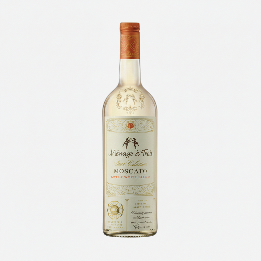 Menage Swt Collec Moscato Sweet Collection Moscato