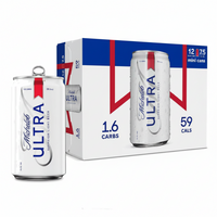 Michelob Ultra 7.5oz cans Michelob Ultra 12pk 7.5oz cans