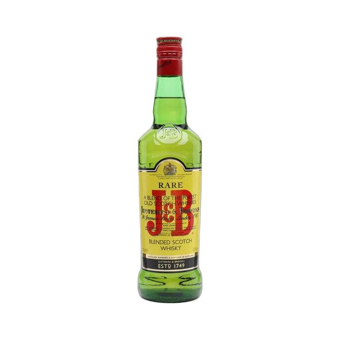 J&B Rare Scotch Whiskey 1.75L 1.75L