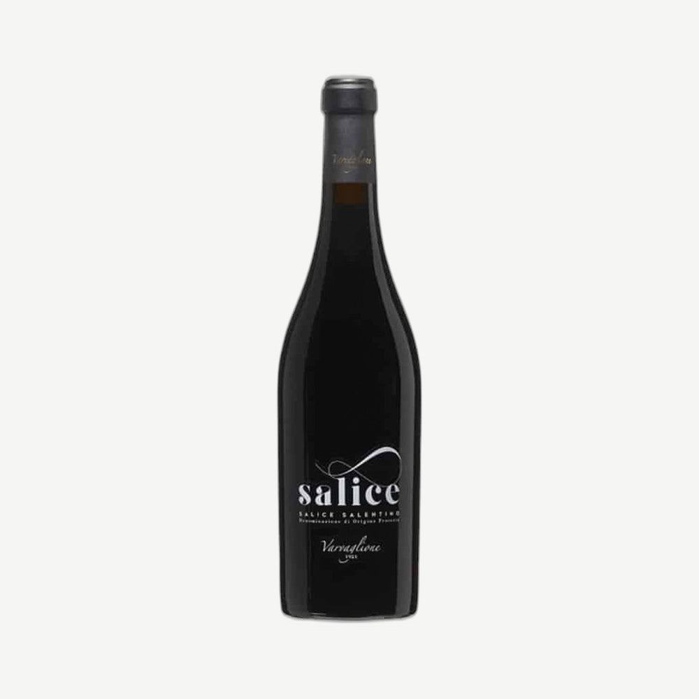 Varvaglione Salice Salentino Decisie Red Wine Italian Wine 2017