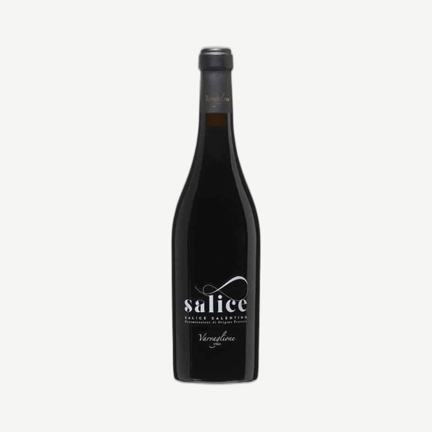 Varvaglione Salice Salentino Decisie Red Wine Italian Wine 2017