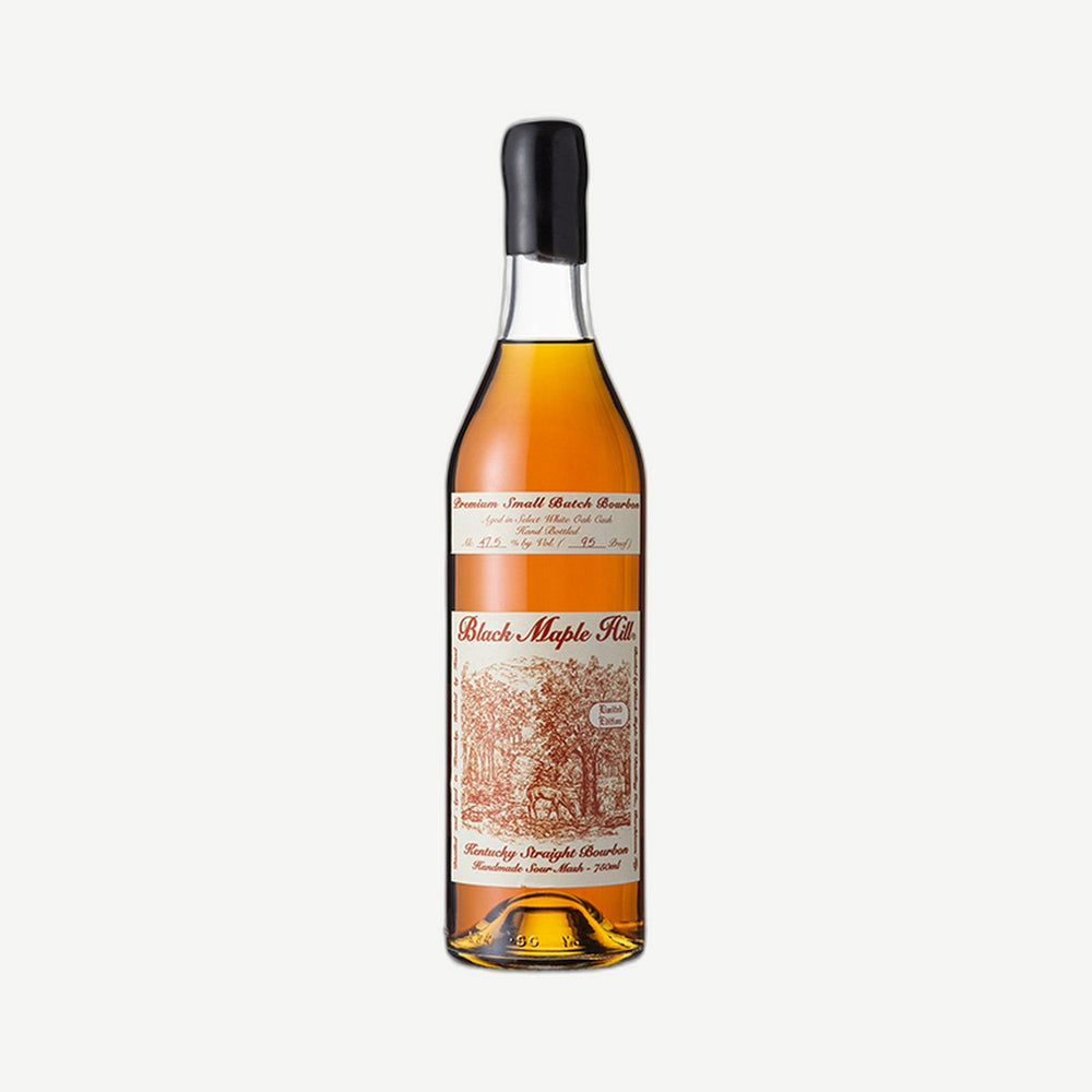 Black Maple Hill Bourbon 750ml