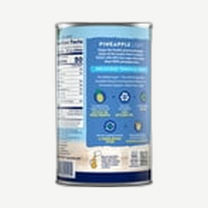 Dole Pineapple Juice 6oz Can 6pk