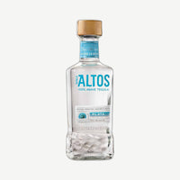 Olmeca Altos Plata 80p 1.75ml
