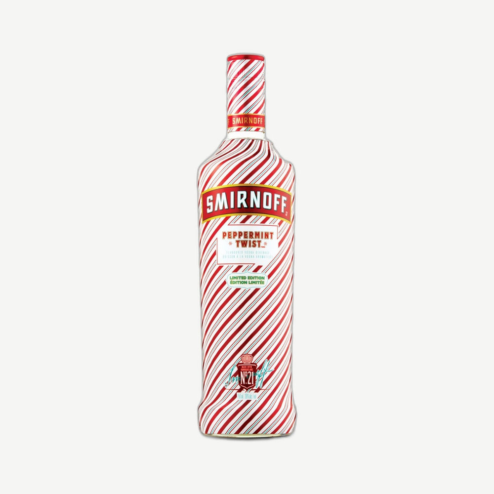 Smirnoff Peppermint Twist 50ml 50ml