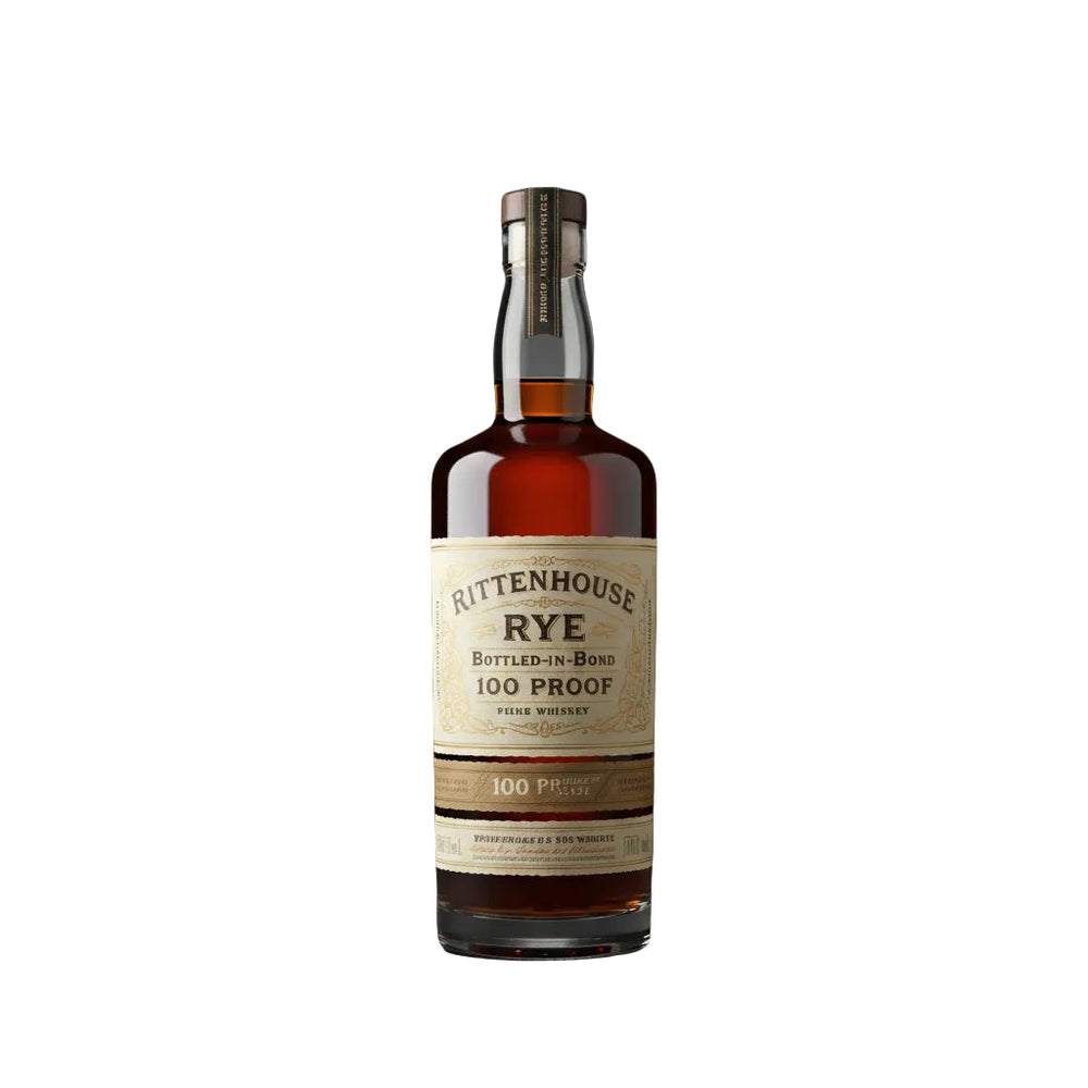 Rittenhouse Rye 100p 750ml 750ml