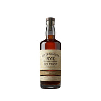 Rittenhouse Rye 100p 750ml 750ml