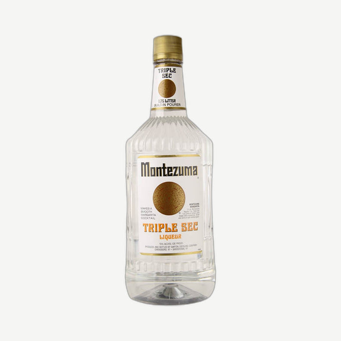 Montezuma Triple Sec 1.75L 1.75L