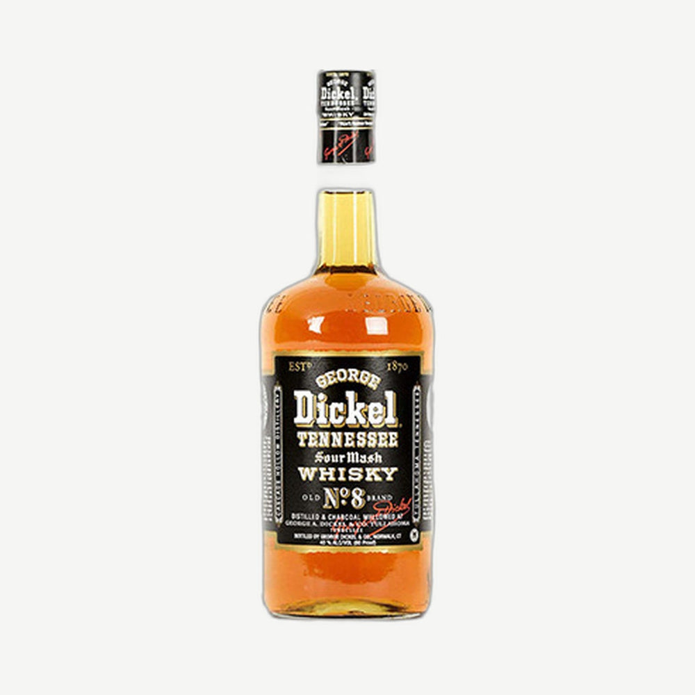 George Dickel Sour Mash #8 80p 750ml