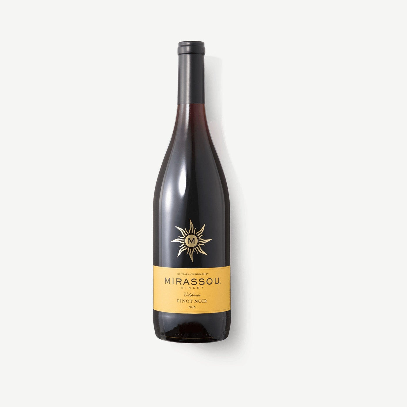 Mirassou Pinot Noir 21 750ml 750ml