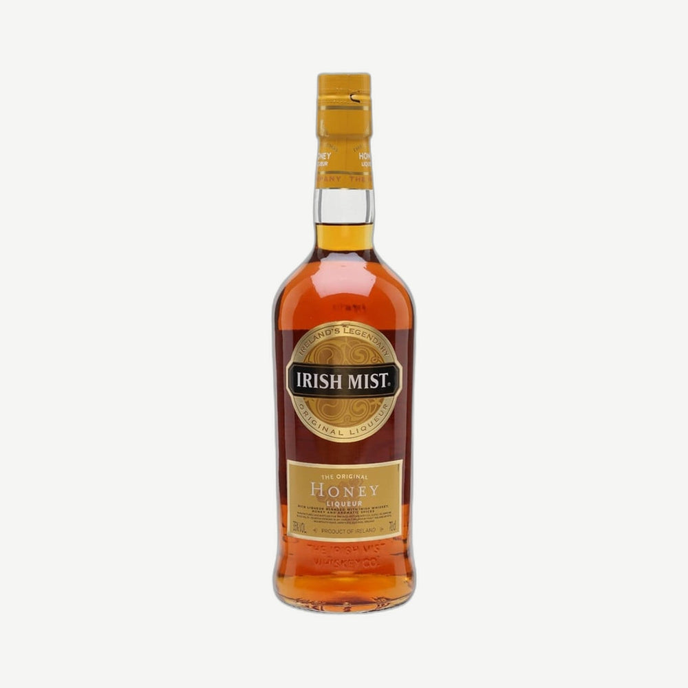 Irish Mist Honey 750ml