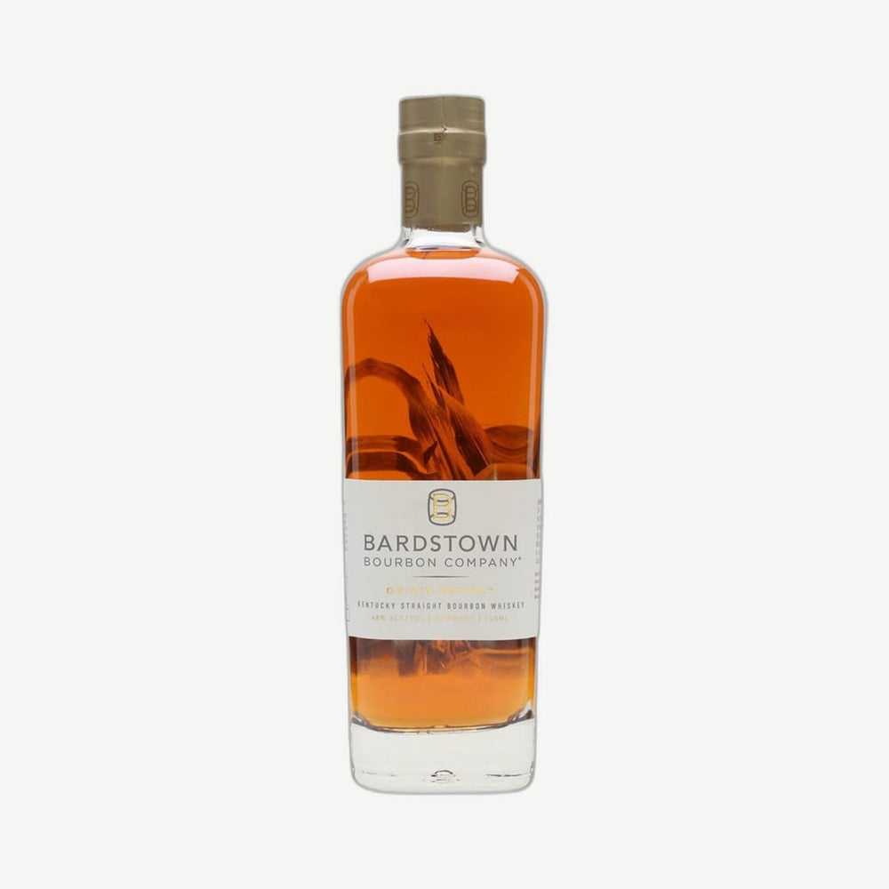 Beards Town Bourbon 750ml 750ml