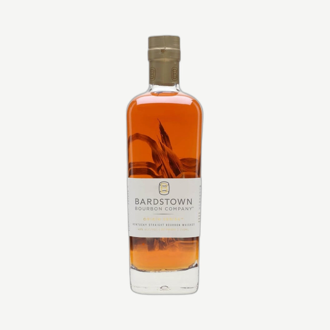 Beards Town Bourbon 750ml 750ml