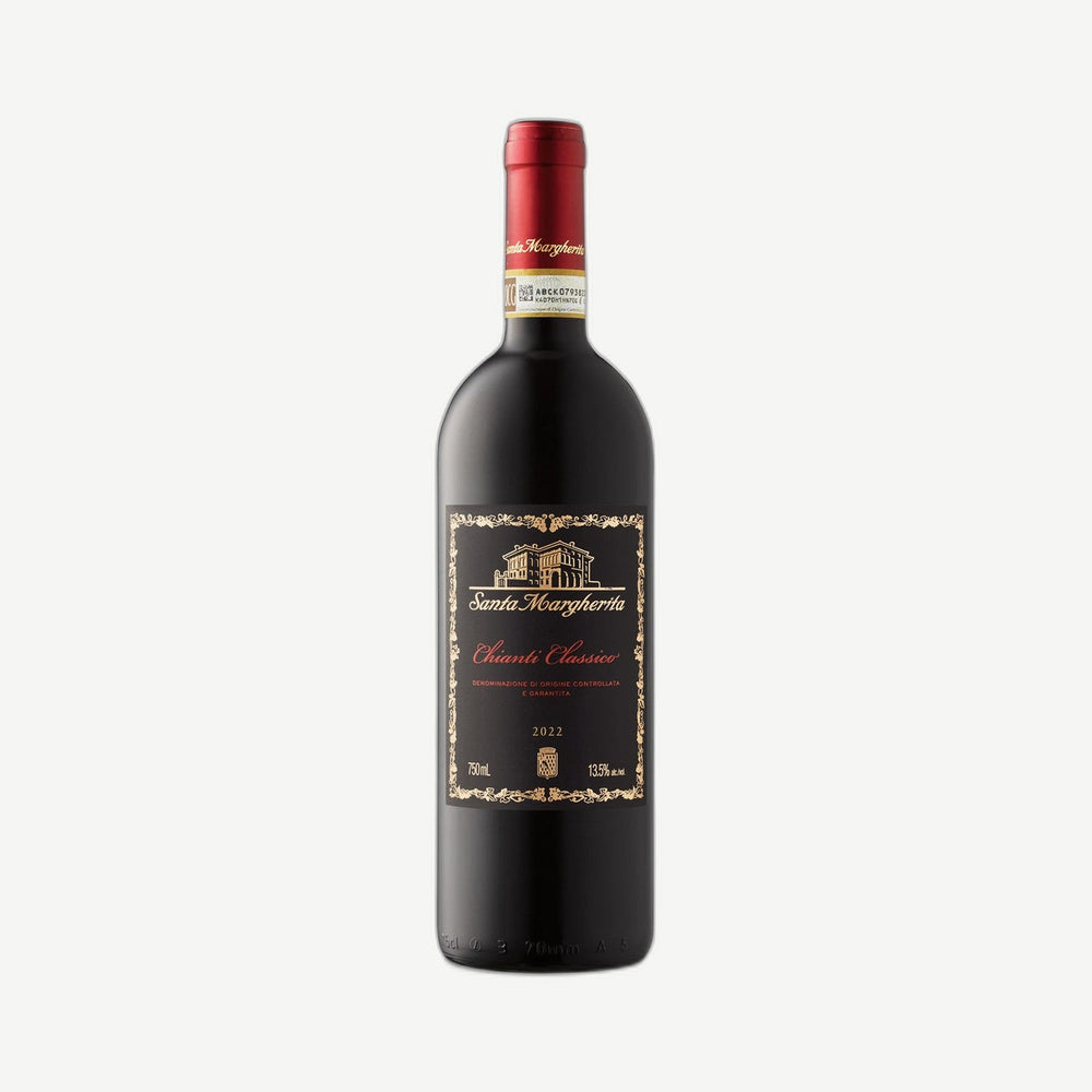 Santa Margherita Chianti Class 750ml Chianti Classico Italy