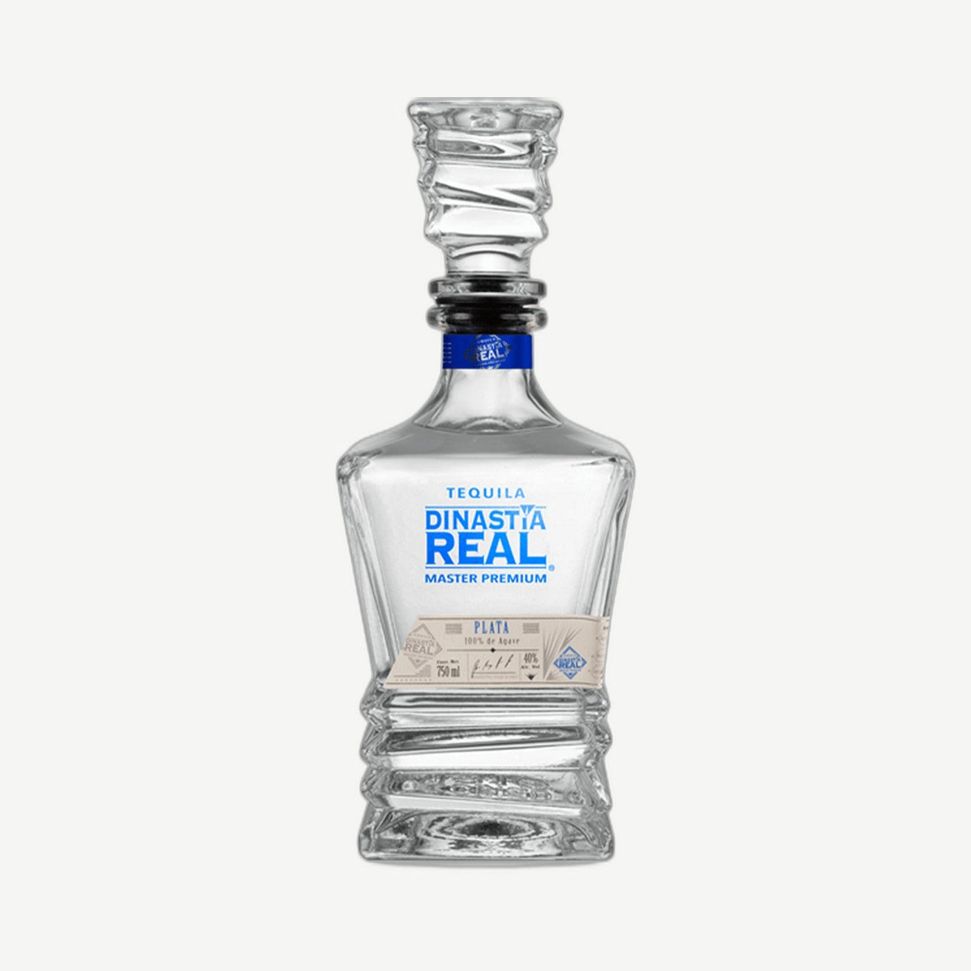 Dinastia Real Tequila Blanco