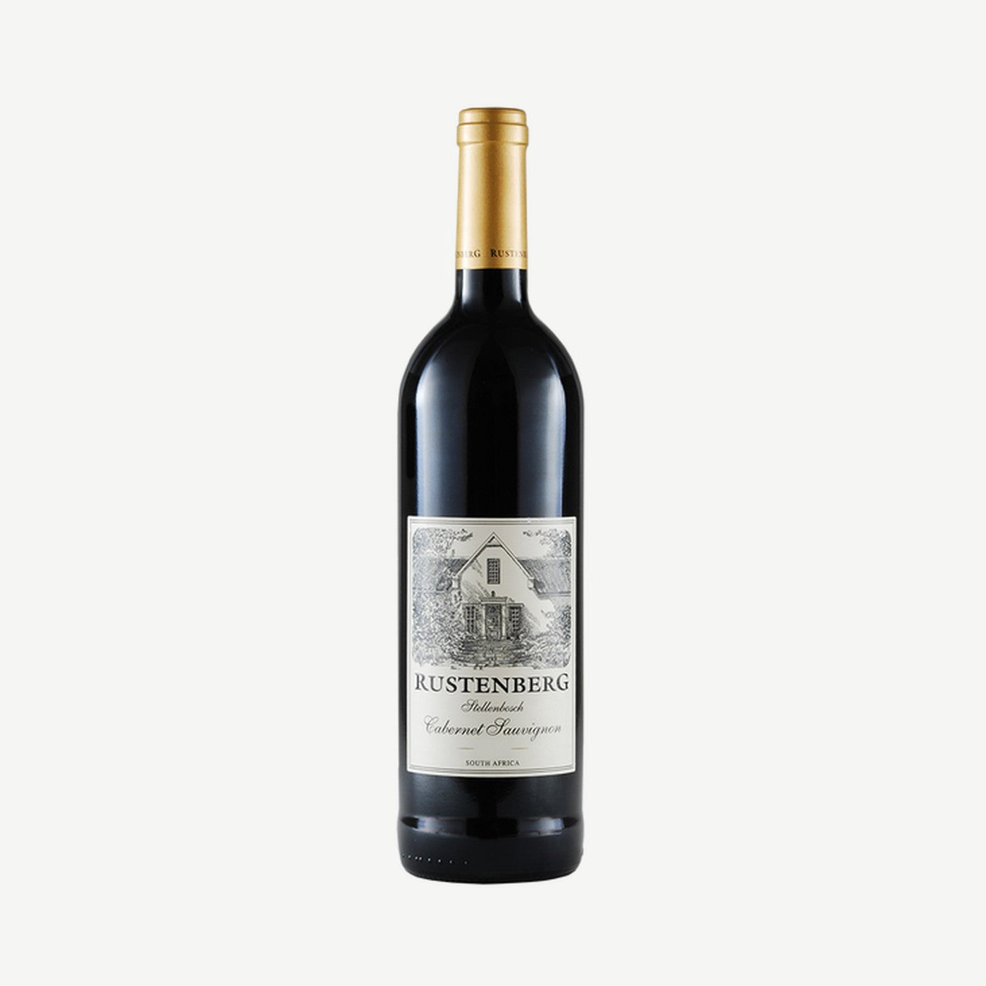 Rustenberg Cabernet Sauv 2019 South Africa Wine Cabernet Sauvignon