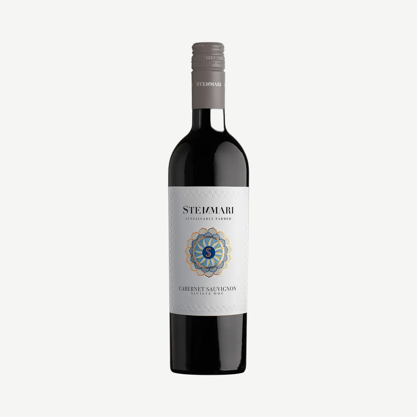 Stemmari Cabernet Sauv 750ml Italian Wine