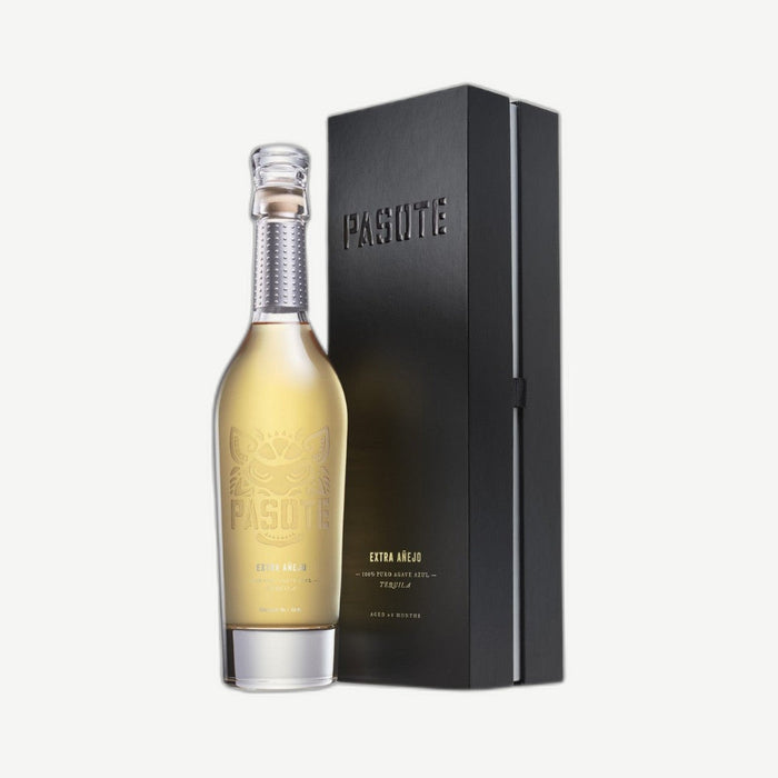 Pasote Extra Anejo Tequila 750ml