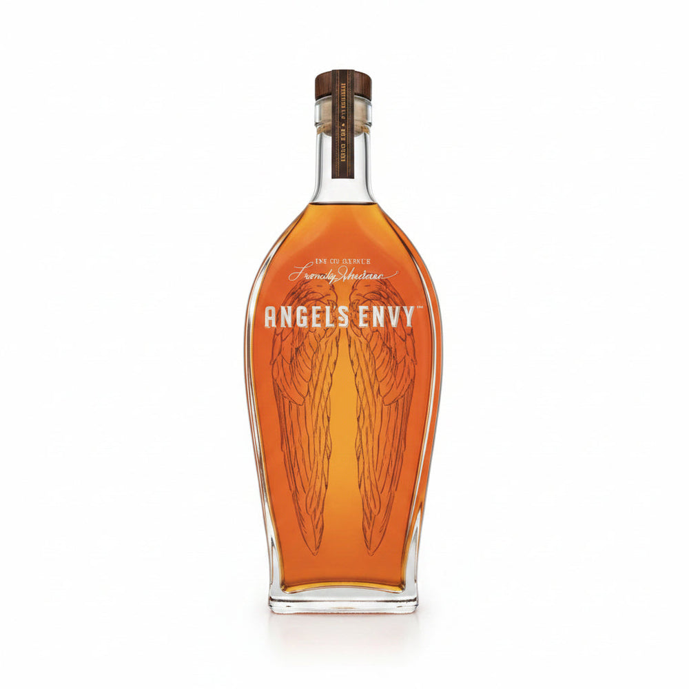 Angels Envy Dual Pack 375ml 2 pack bourbon and rye