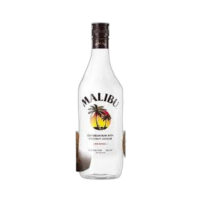 Malibu Coconut Rum 1.75L 1.75L