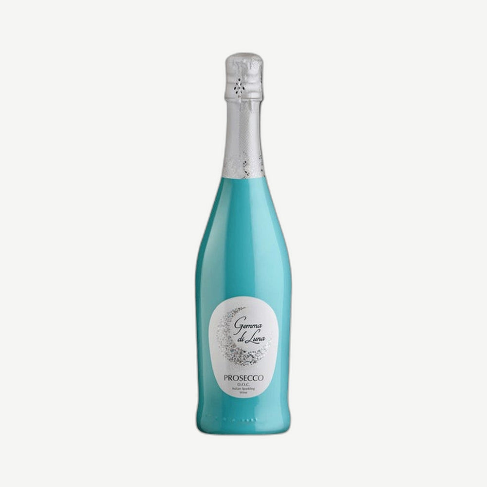 Gemma di Luna Prosecco 750ml 750ml Italian Sparkling Wine
