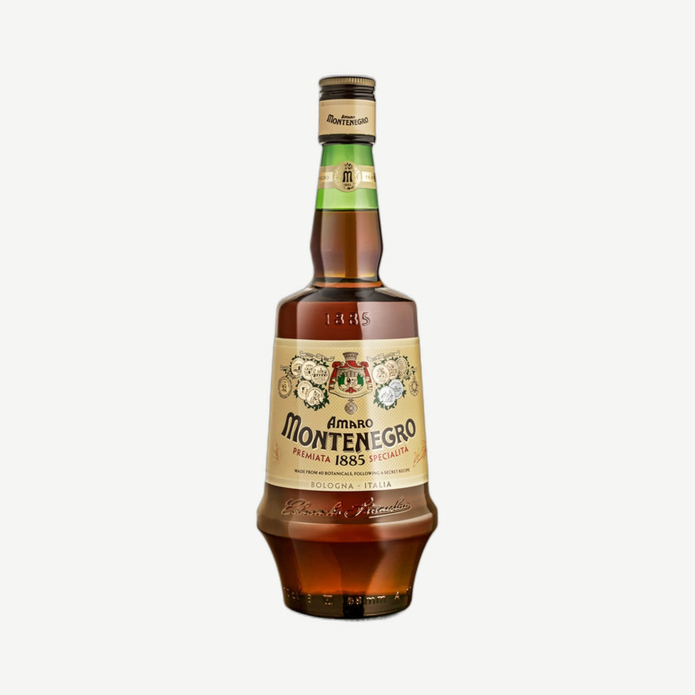 Montenegro Amaro 50ml 50ml