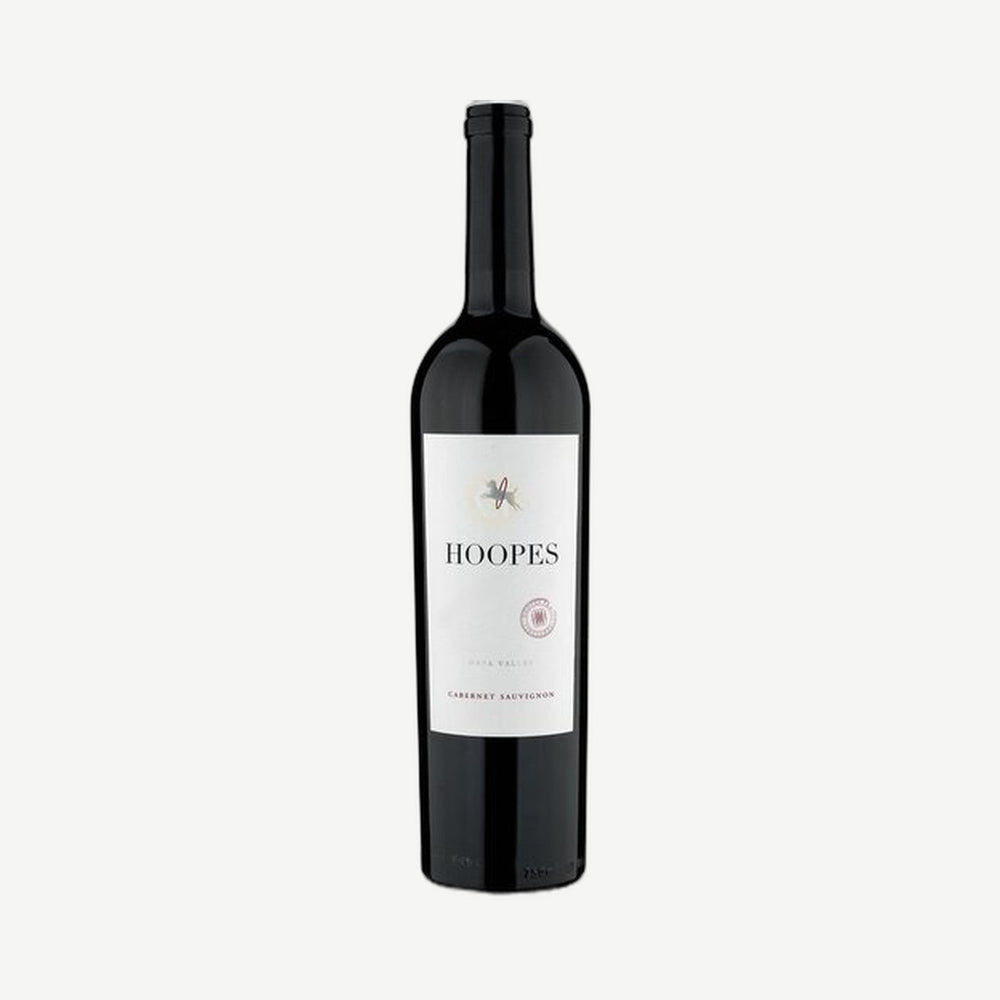 Hoopes Cabernet Sauvignon 2018 750ml Napa Valley
