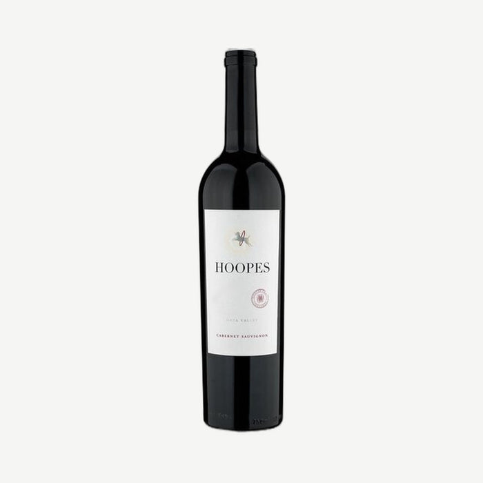 Hoopes Cabernet Sauvignon 2018 750ml Napa Valley