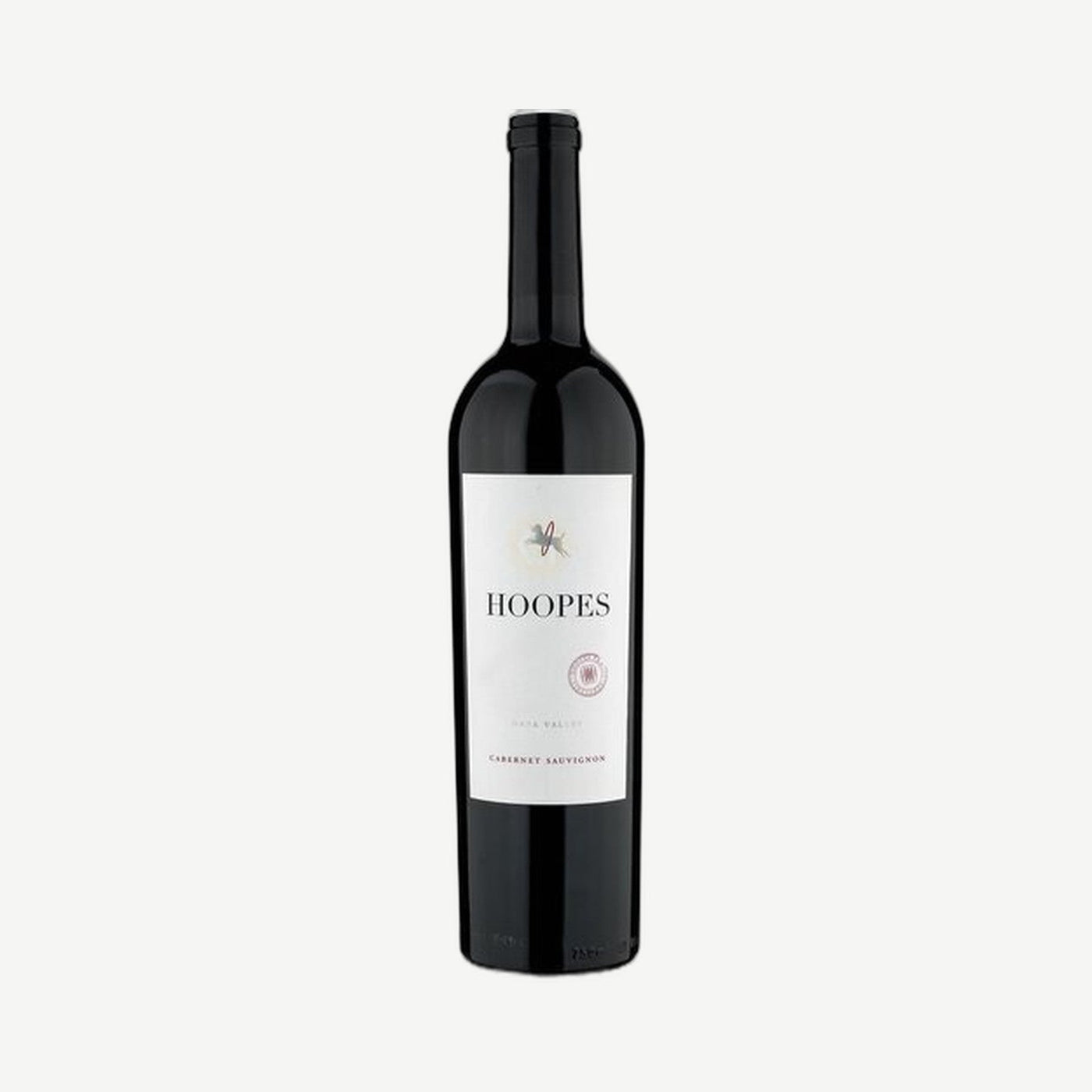 Hoopes Cabernet Sauvignon 2018 750ml Napa Valley