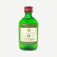 Buchanans Deluxe 12yr 375ml 375ml