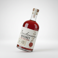 Breckenridge Port Cask Bbn 90p Bourbon