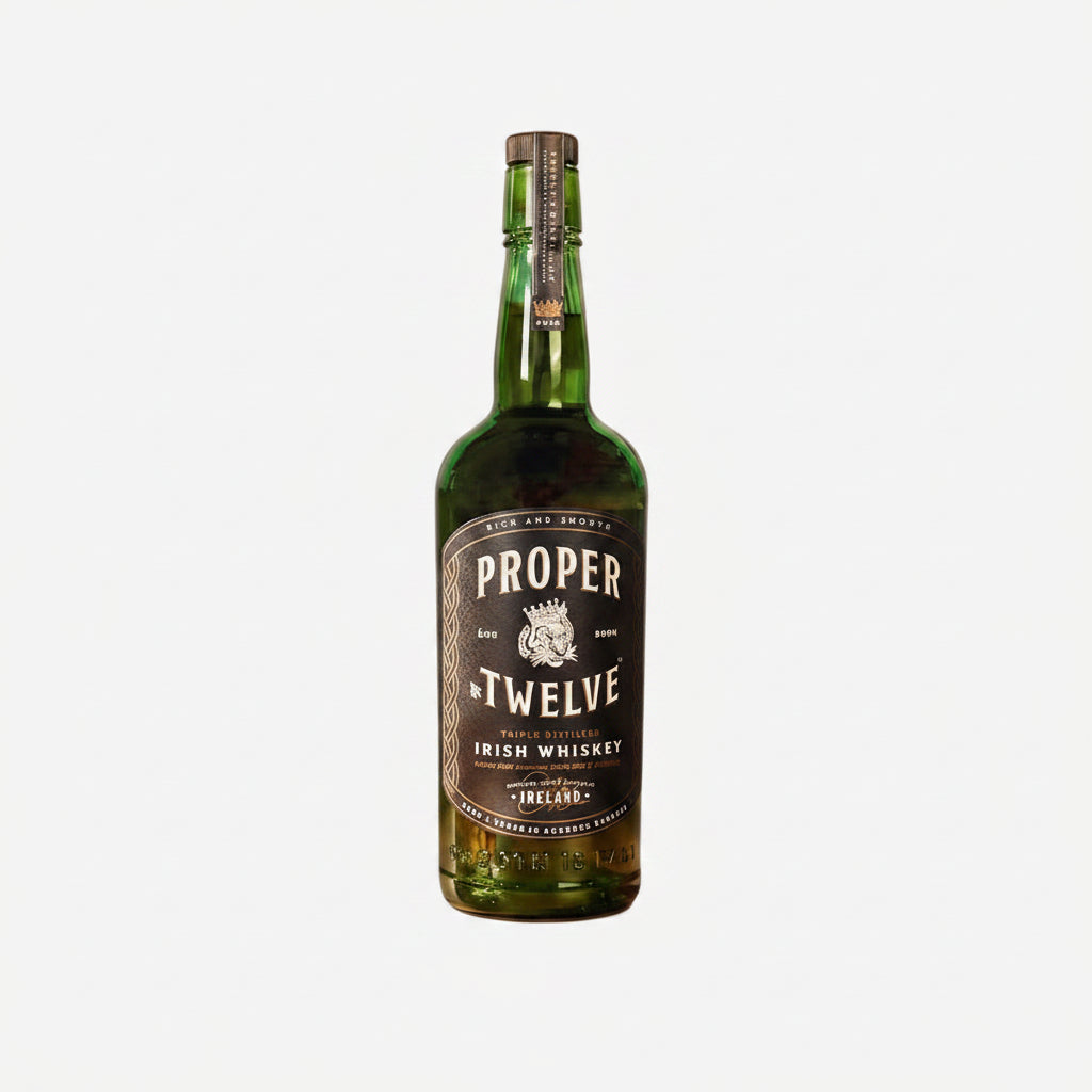 Proper Twelve Irish Whiskey 1.75L
