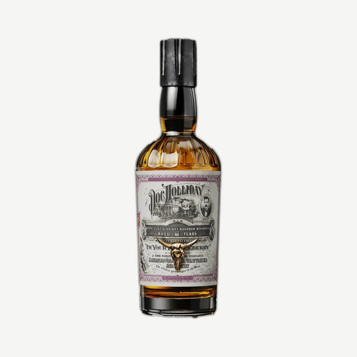 Doc Holliday 6yr Bourbon Single Barrel Cask Strength