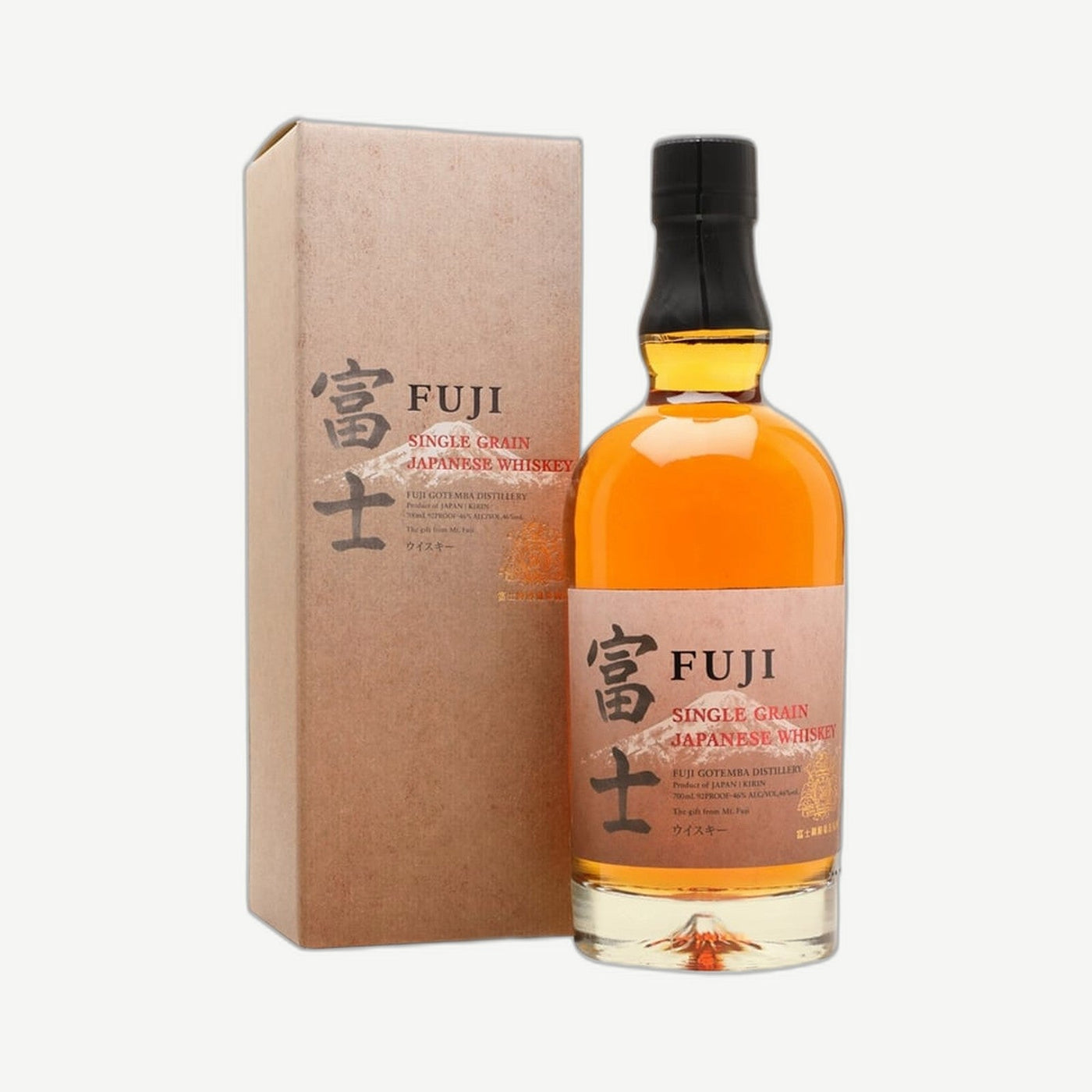 Fuji SG Japanese Whiskey 700ml
