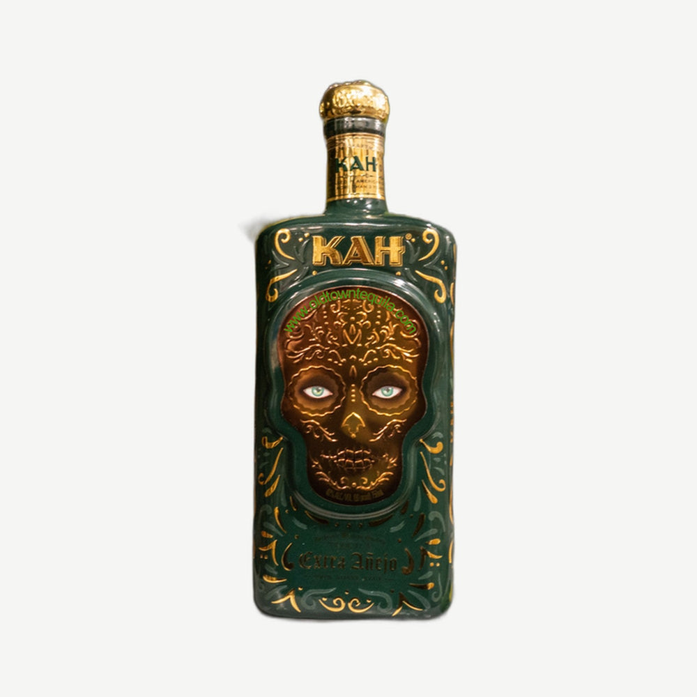 Kah Extra Anejo Tequila 750ml 750ml