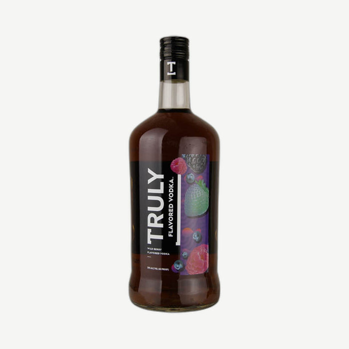 Truly Wild Berry 50ml