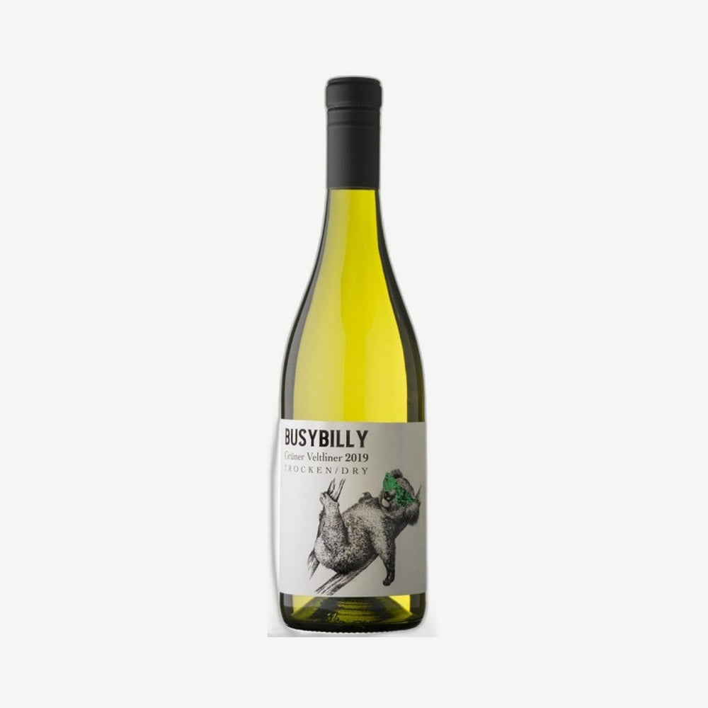 Busy Billy Gruner Veltliner 20