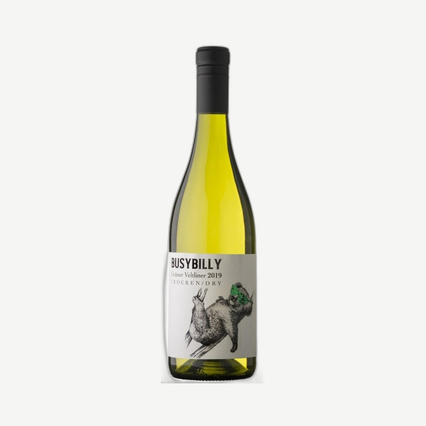 Busy Billy Gruner Veltliner 20