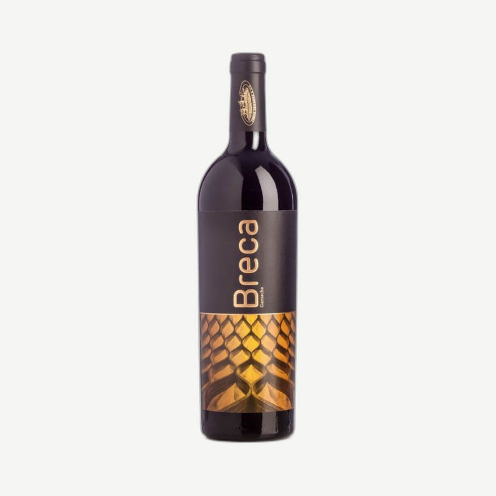 Breca Old Vine Granacha 2019 750ml