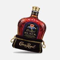 Crown Royal Black 90p 750ml