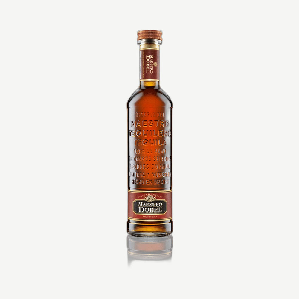 Maestro Dobel Anejo Tequila 750ml