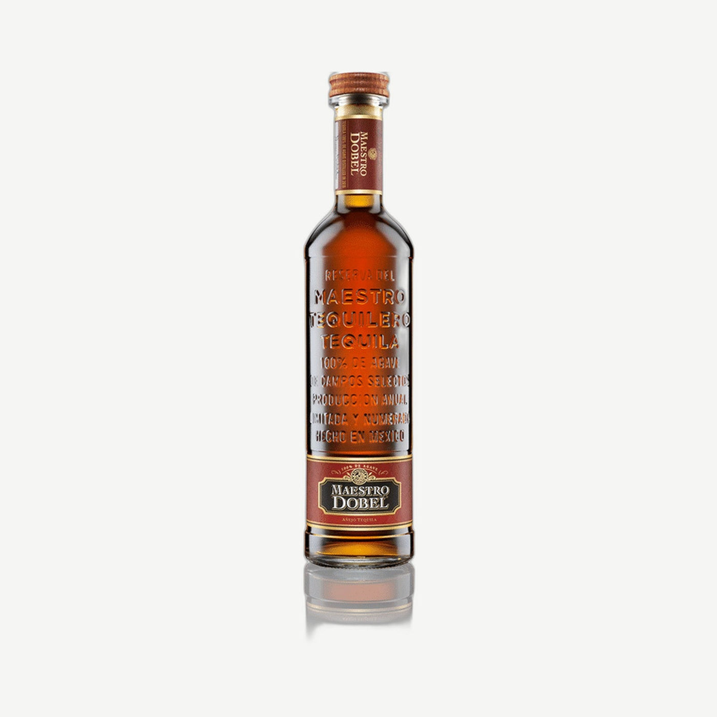Maestro Dobel Anejo Tequila 750ml