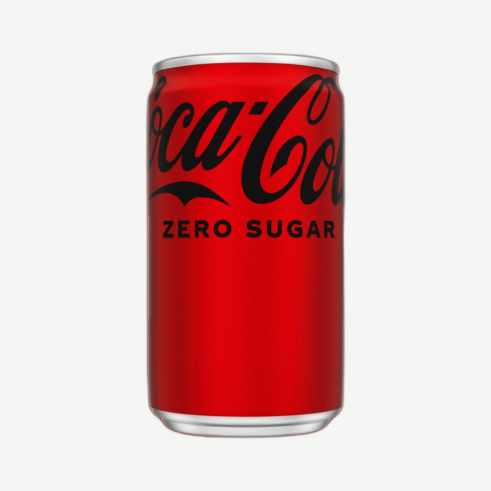 Coca Cola Zero 20oz