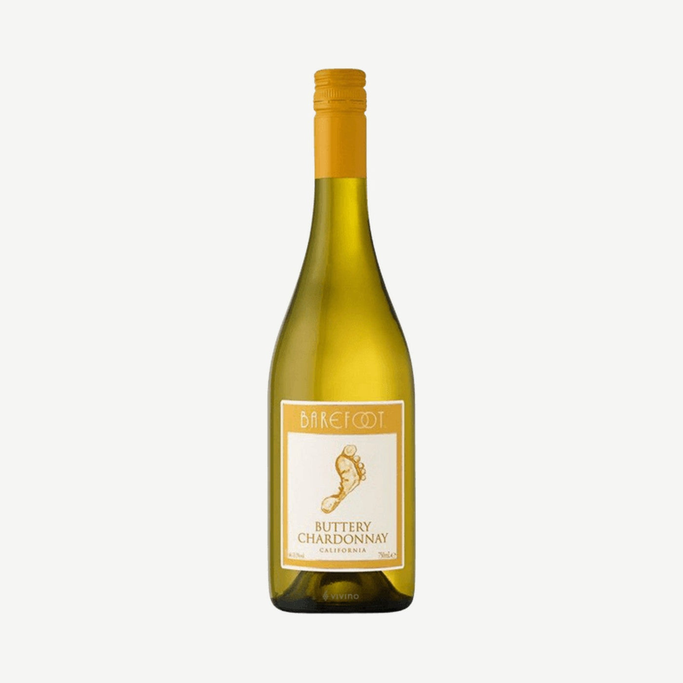 Barefoot Butter Chardonnay 1.5 1.5L