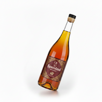 Compass Box Story Spaniard 750ml Compass Box