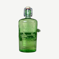 La Gritona Reposado Tequila 750ml