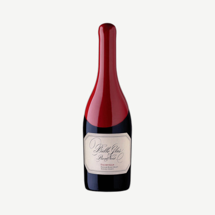 Belle Glos Dairyman Pinot Noir 750ml