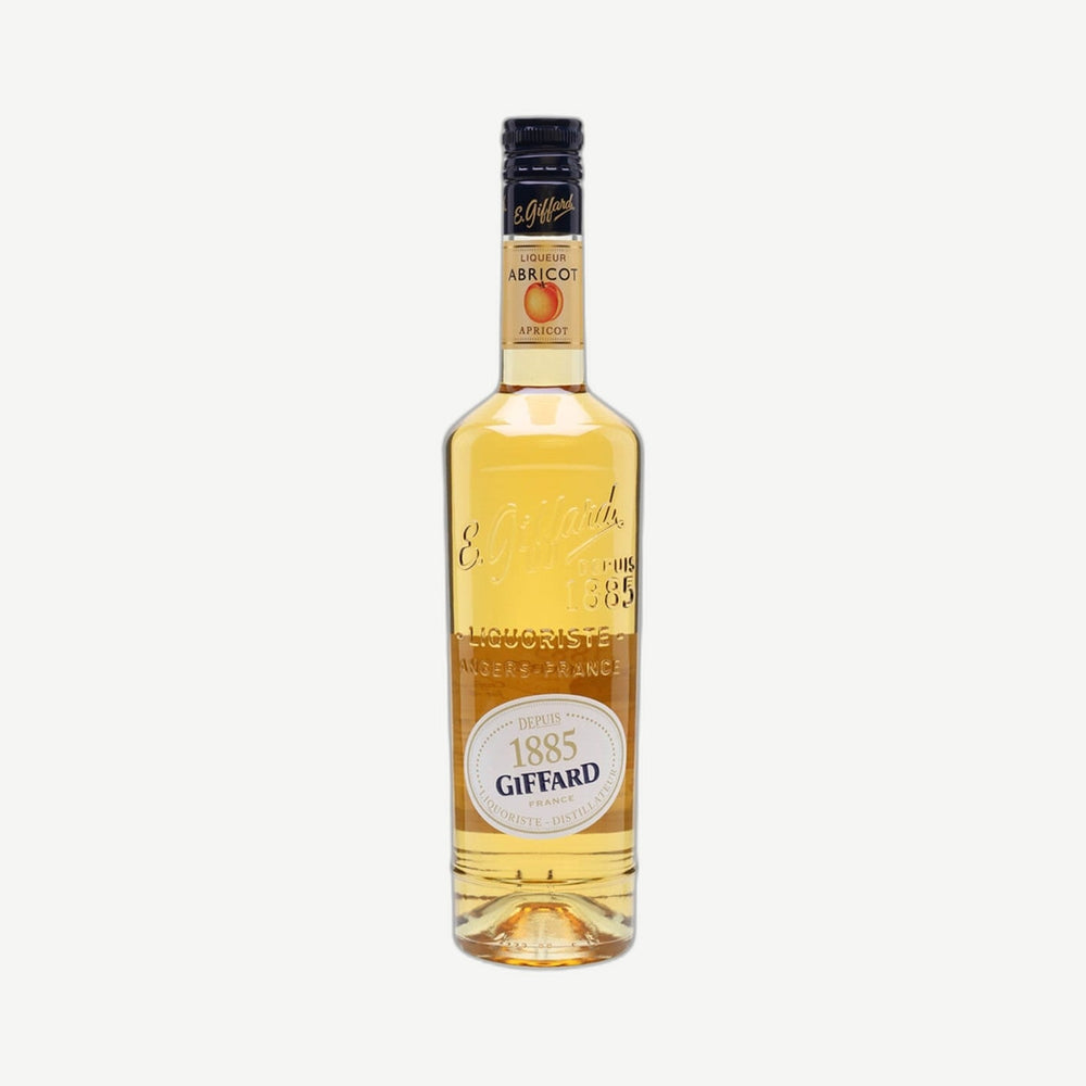 Giffard Abricot Du Roussillon Apricot Liqueur