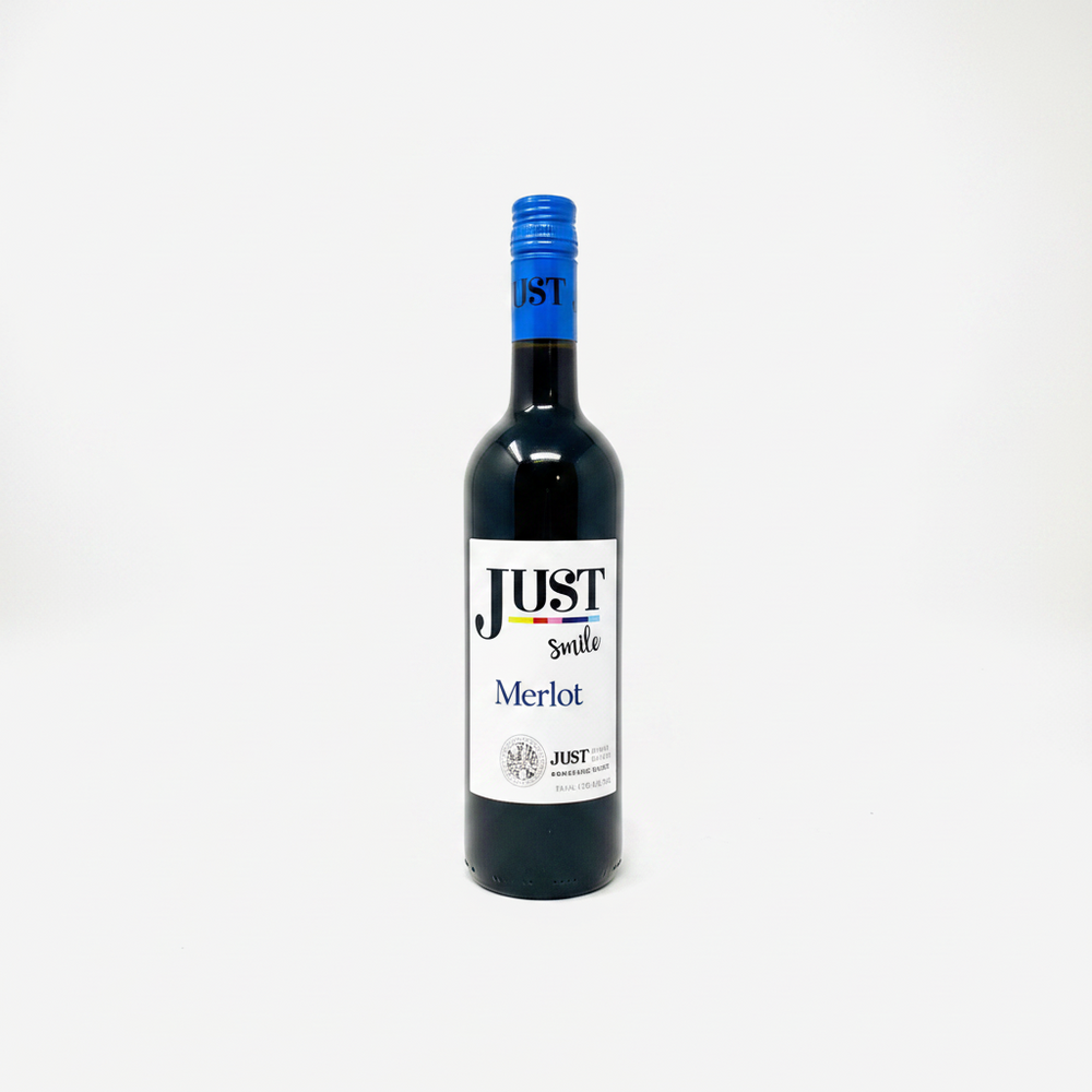 Just for You Smile Malbec Argentina Wine